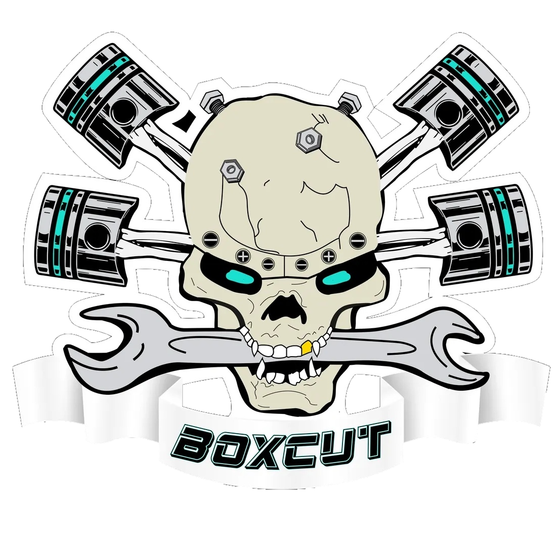 BoxCut Esports